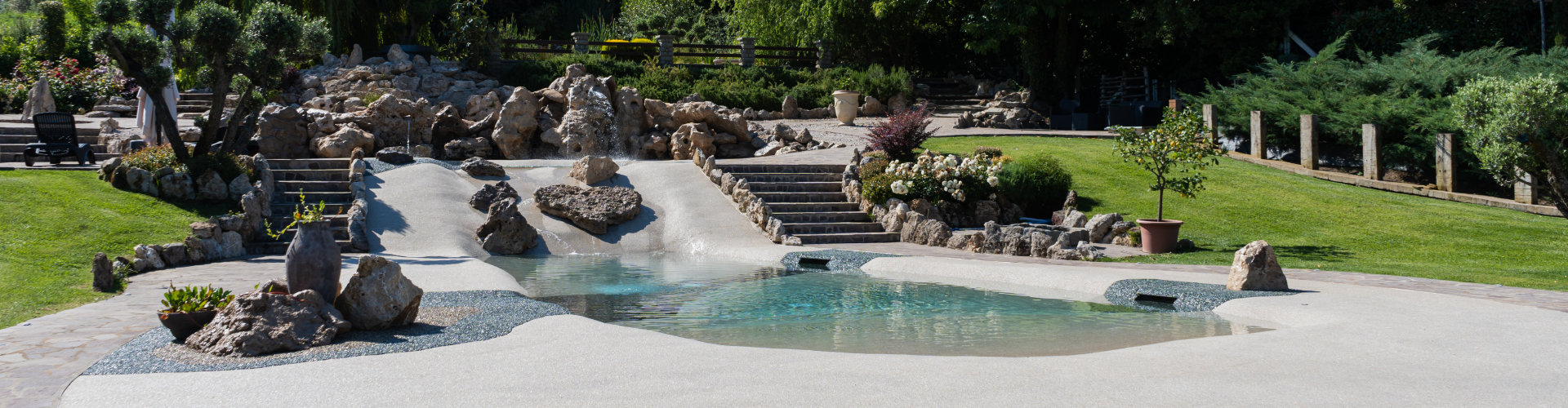 Piscine Naturali